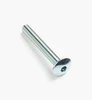 Rampa 1/4-20 Mushroom-Head Bolts