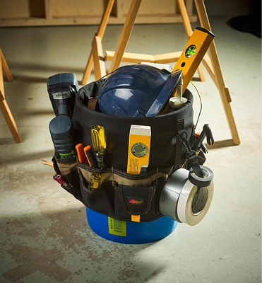 48-Pocket Tool Carrier
