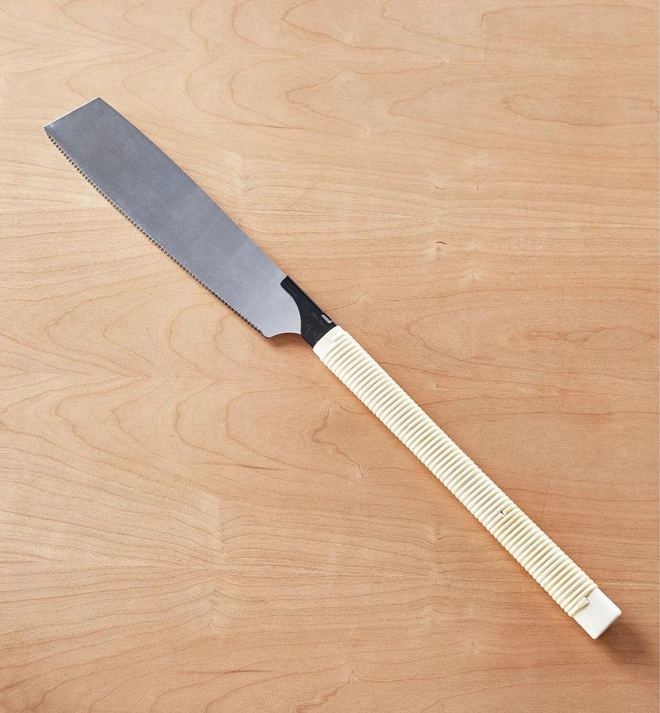 Japanese Convex Crosscut Kataba