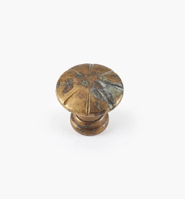 Button Knobs