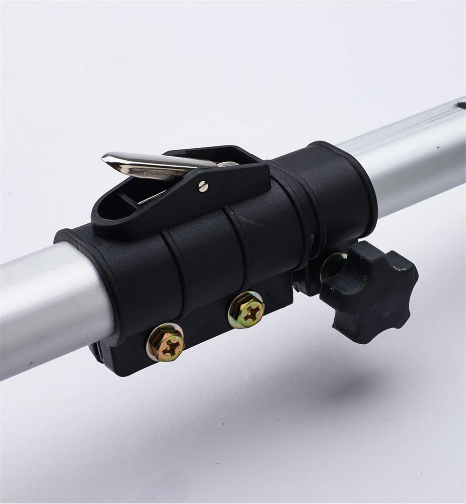 Telescoping Aluminum Pole Saw