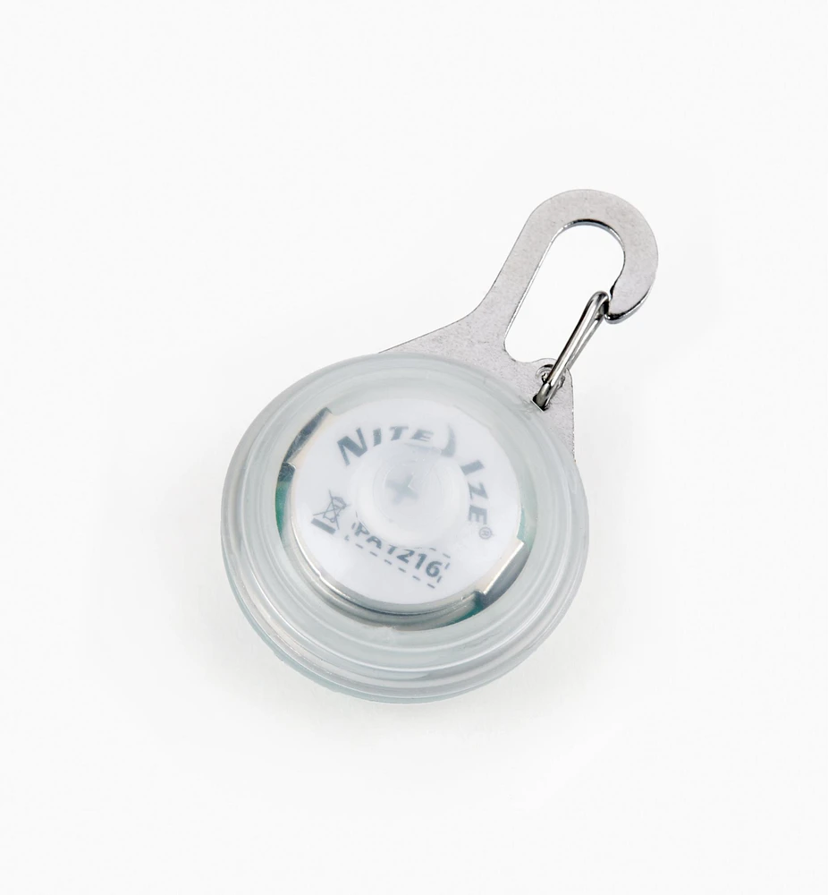Carabiner LED Light