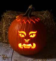 Pumpkin Carving Set