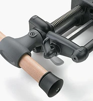 Veritas Quick-Release Sliding Tail Vise