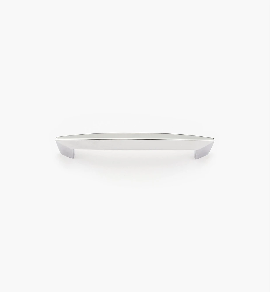 Creased Bow Handles