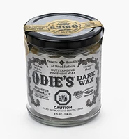 Odie's Dark Wax
