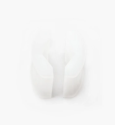 Replacement Jaws for Soft-Jaw Pliers