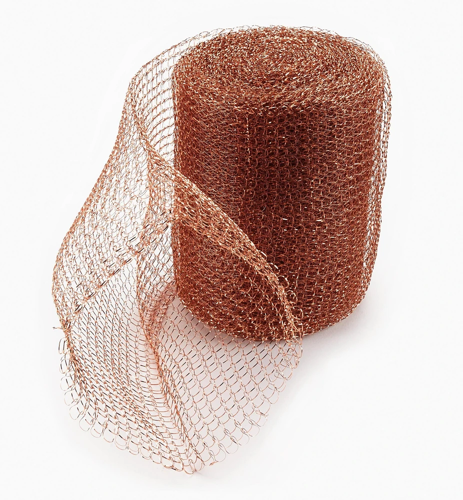 Copper Blocker