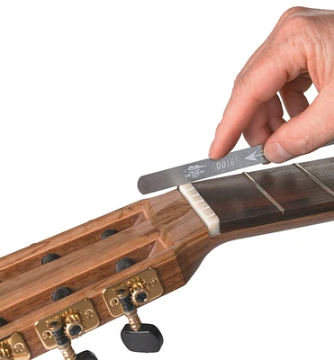 Hiroshima Yasuri Nut-Slotting Files