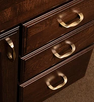 Twist Handles