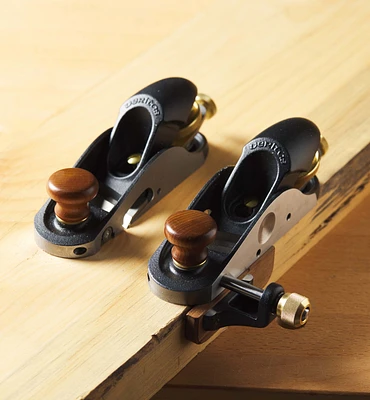Veritas Skew Block Plane