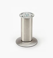 Stainless-Steel Furniture Legs