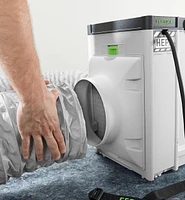 Festool LS-SYS-AIR D 200×6m Air Supply Hose