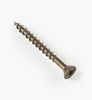 Robertson Lo-Root Self-Drilling Screws
