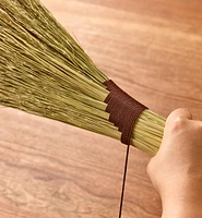 Make It Yourself Broom Kit