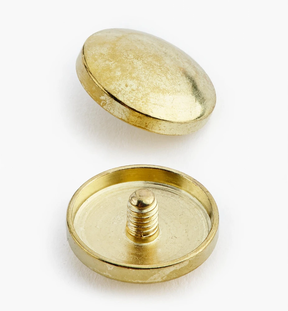 Screw Caps