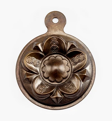 Horton Flower Bed Bolt Covers