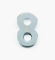 Figure Eight Connectors
