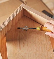 Make It Yourself Bird Feeder Kit