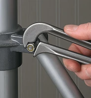 Pocket Wrench