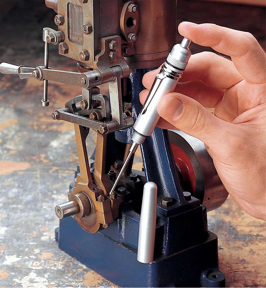 Precision Oiler Pen