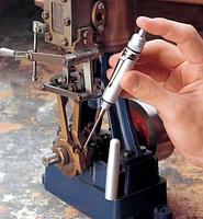 Precision Oiler Pen