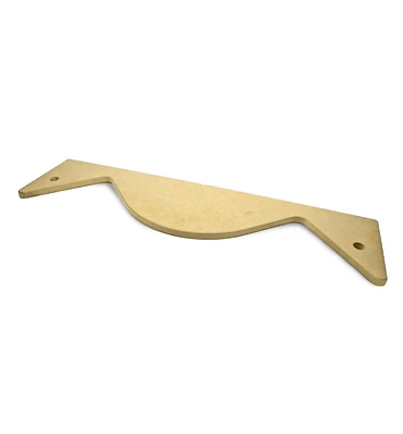 Support Board for Festool Crown Stop