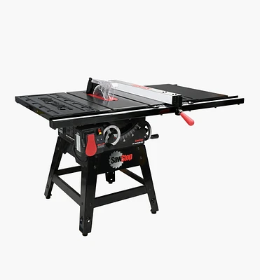 SawStop Contractor Table Saw