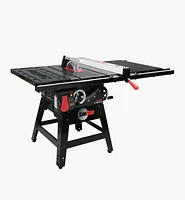 Banc de scie pour entrepreneur SawStop