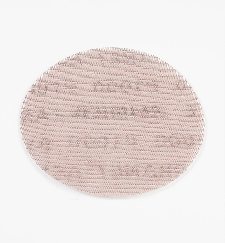 Mirka 5" Fine Abranet Ace Grip Discs