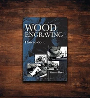 Wood Engraving