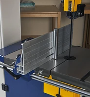 Rikon 18" Deluxe Bandsaw (Model 10-342)