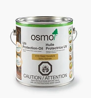 Osmo UV Protection Oil