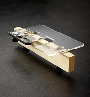 Veritas Cabinet Hinge Template