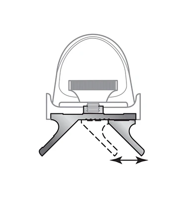 Veritas Chamfer Guide