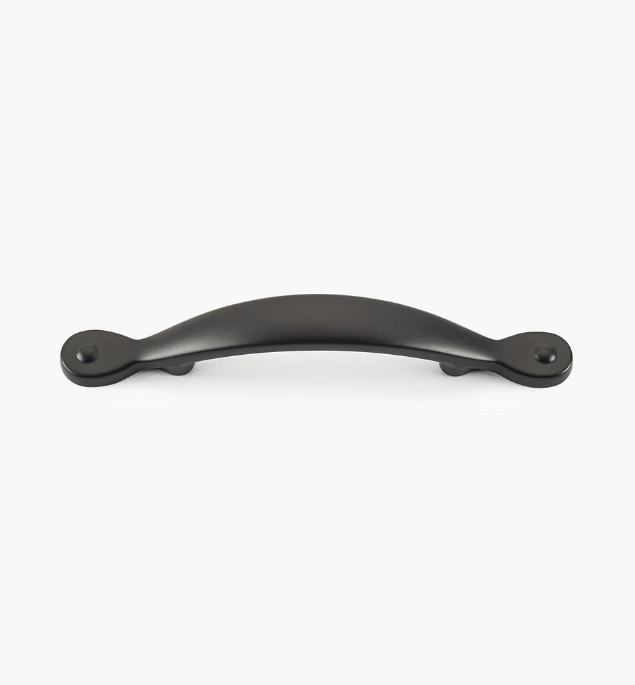 Inspirations Twist Motif Strap Appliance Handle