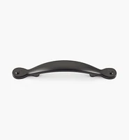 Inspirations Twist Motif Strap Appliance Handle