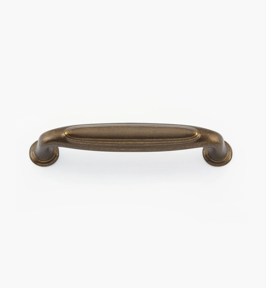 Mulholland Oval Handles