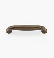 Mulholland Oval Handles