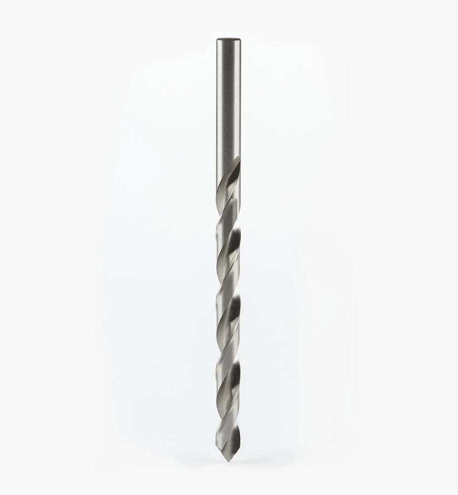 HSS Drills for Pen Blank Drilling