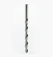 HSS Drills for Pen Blank Drilling
