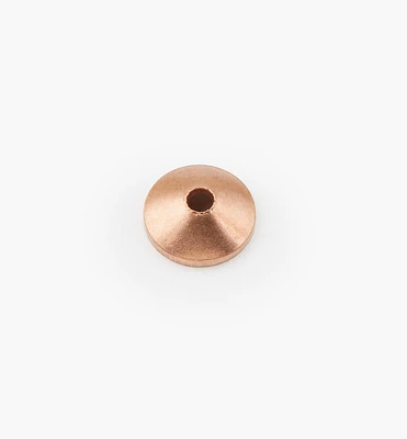 Copper Roves for Boat Nails