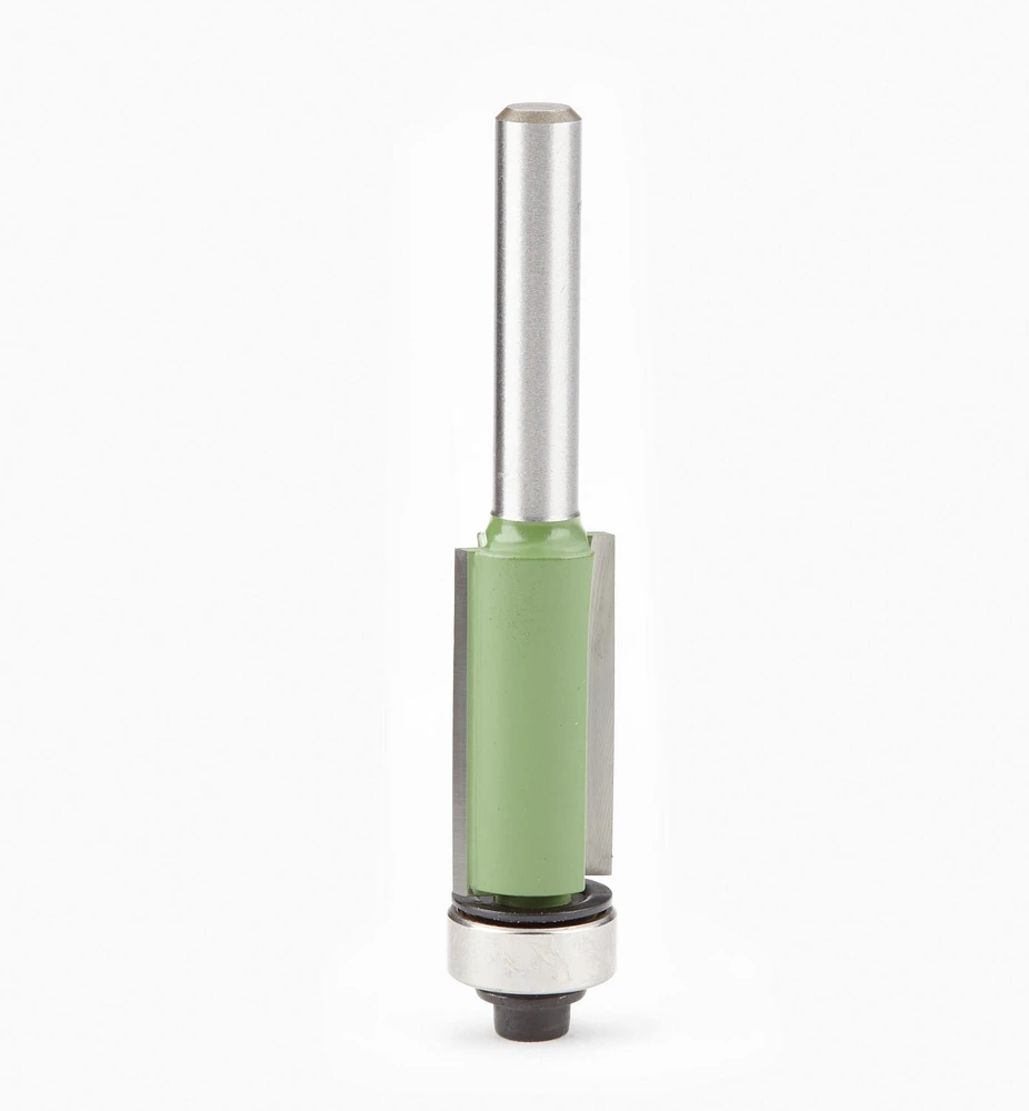 Laminate Flush Trimming Bits