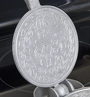 Krumkake & Pizzelle Iron