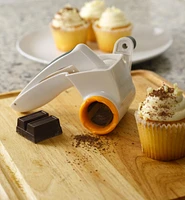 Rotary Cheese Grater