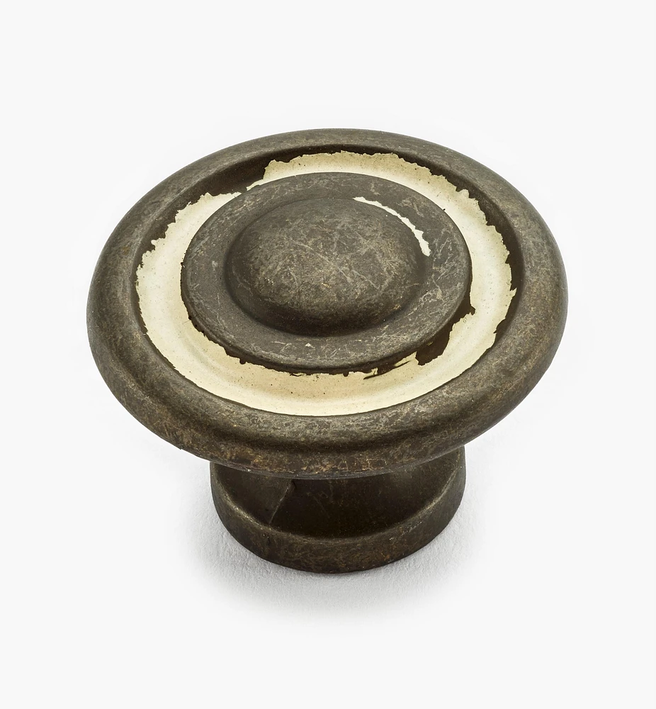 Rustic Knob