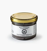 Allbäck Brown Linseed Oil Wax