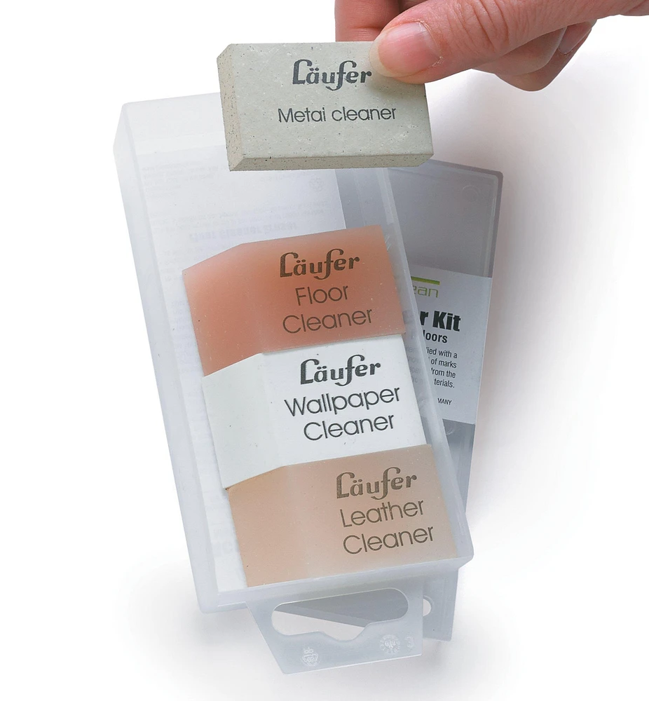 Accident Eraser Kit