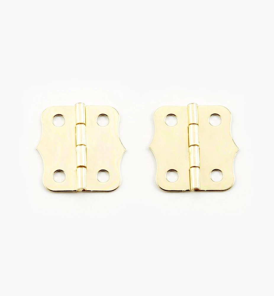 Decorative Hinges