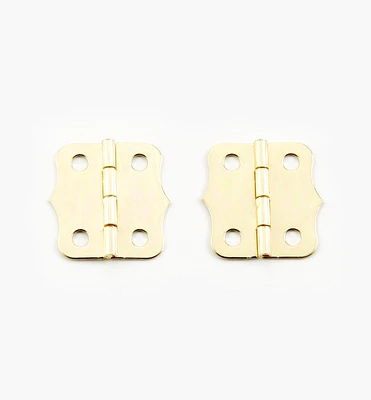 Decorative Hinges